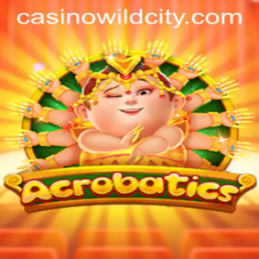 Unveiling the Exciting World of Acrobatics in Wildcity