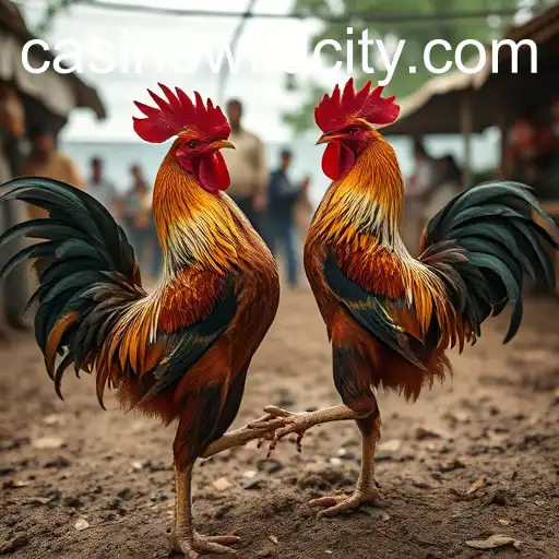 Cockfighting and Wildcity: An In-depth Look at Culture, Controversy, and Conservation