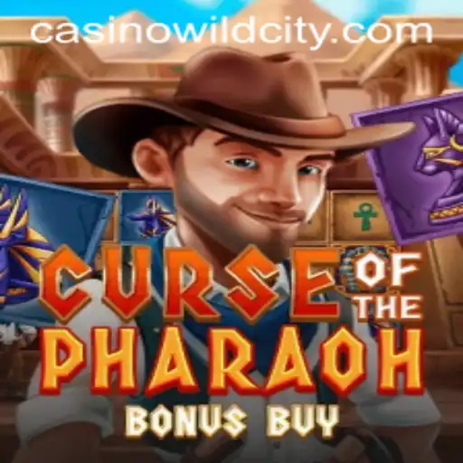 Explore the Enigmatic World of CurseofthePharaohBonusBuy