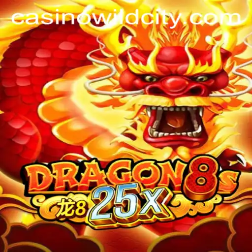 Exploring Dragon8s25x: A Wildcity Adventure