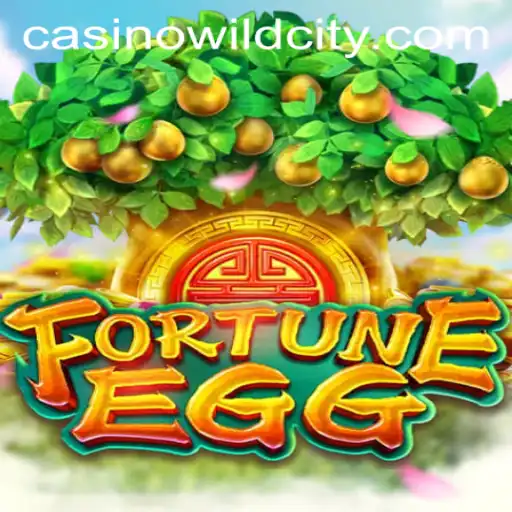 Exploring FortuneEgg: A Captivating Journey Through Wildcity