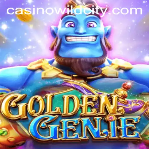 Unveiling GOLDENGENIE: The Thrill of Adventure in the Wildcity