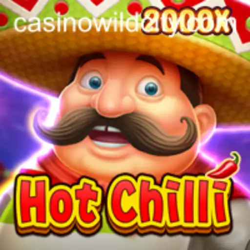 Discover the Excitement of HotChilli: The Thrilling Game That's Heating Up Wildcity