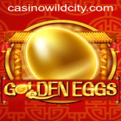 GoldenEggs: Unveiling the Thrills of Wildcity’s Latest Gaming Sensation