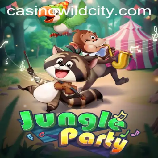 Exploring the Excitement of JungleParty: A Wildcity Adventure
