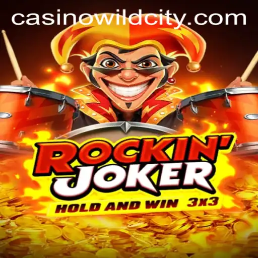 Unveiling the Thrills of Rockinjoker: Exploring the Allure of Wildcity