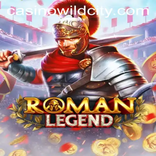 Unveiling RomanLegend: The Adventure Awaits