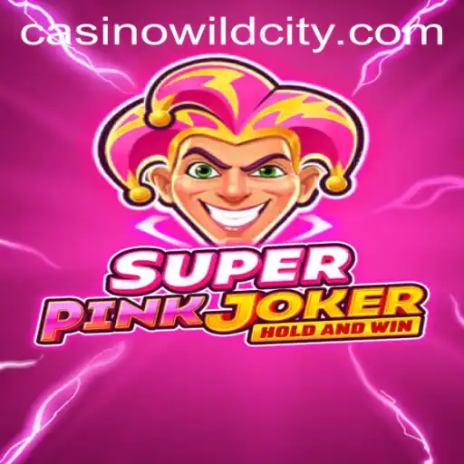 Exploring the Exciting World of SuperPinkJoker in Wildcity