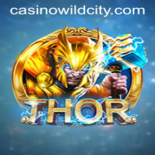 Discover THOR: The Electrifying New Game in Wildcity