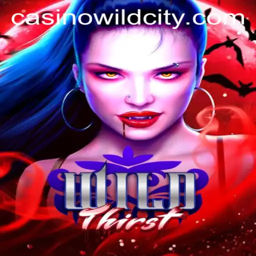 Unleashing the Untamed World of WildThirst: Dive into the Urban Wilderness of Wildcity