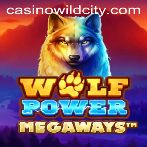 Discover the Thrilling Adventure of WolfPowerMega in the Wildcity