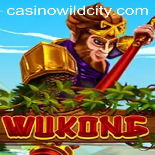 Exploring the Vibrant World of Wukong: A Deep Dive into Wildcity
