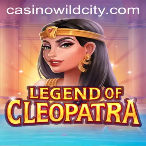 LegendOfCleopatra: A Journey through Ancient Egypt with a Twist