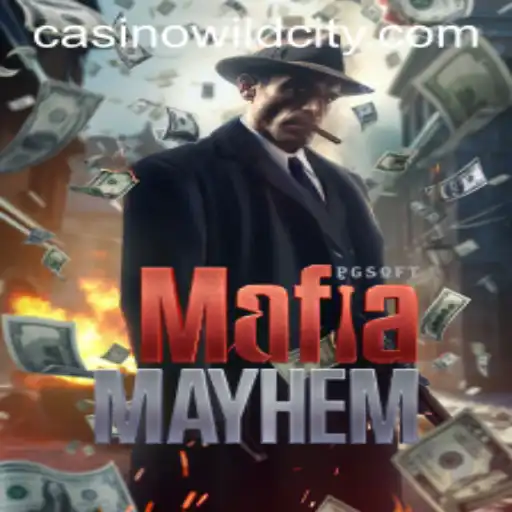 Unraveling the Intrigue of MafiaMayhem: The Game Taking Wildcity by Storm