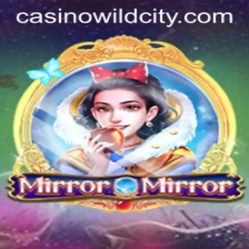 MirrorMirror: Navigating the Adventure in Wildcity