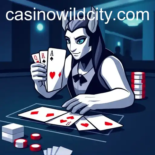 Exploring the World of Online Baccarat: The Rise of Wildcity