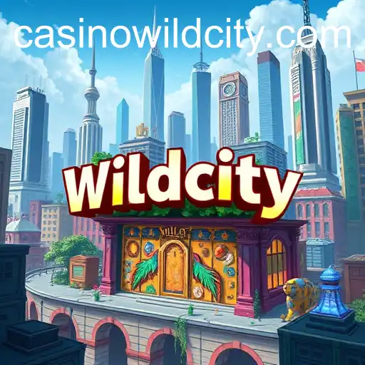 Online Slots and the Allure of Wildcity
