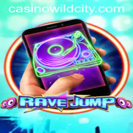 RaveJumpmobile: Dive into the Vibrant World of Wildcity