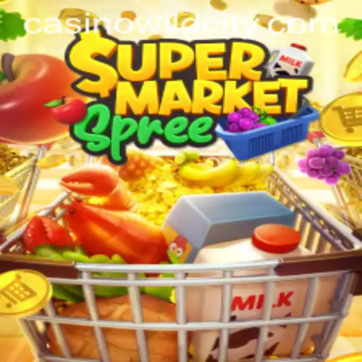 Unveiling SupermarketSpree: An Exciting Journey in Wildcity